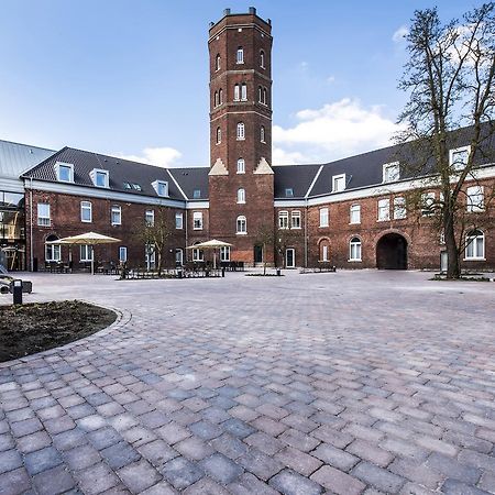 Alexianer Hotel Am Wasserturm Мюнстер Экстерьер фото