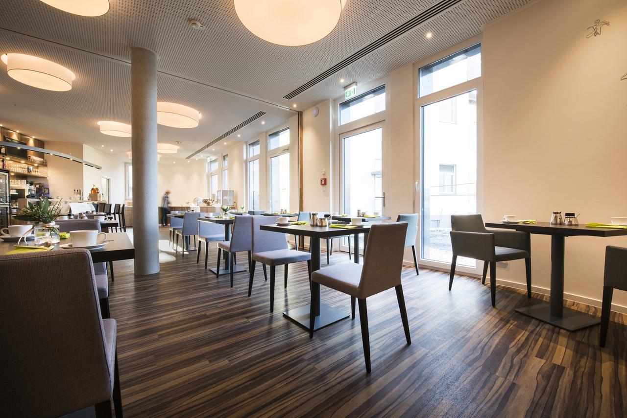 Alexianer Hotel Am Wasserturm Мюнстер Экстерьер фото