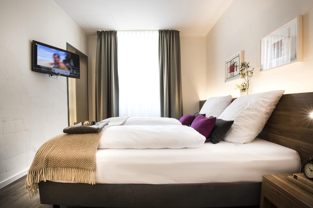 Alexianer Hotel Am Wasserturm Мюнстер Экстерьер фото